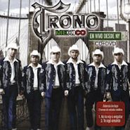 El Trono de México, En Vivo Desde Nueva York (CD)
