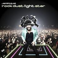 Jamiroquai, Rock Dust Light Star (LP)