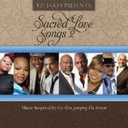T.D. Jakes, Vol. 2-Sacred Love Songs (CD)