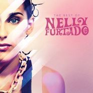 Nelly Furtado, The Best Of Nelly Furtado [Limited Edition] (CD)