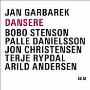 Jan Garbarek, Dansere (CD)