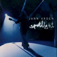 Jann Arden, 2010: Spotlight: Live [Bonus Dvd] (CD)