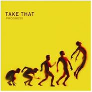 Take That, Progress [Deluxe Edition] (CD)