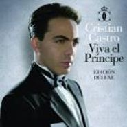 Cristian Castro, Viva El Principe (CD)