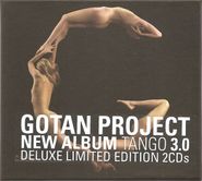 Gotan Project, Tango 3.0: Deluxe Limited Edit (CD)