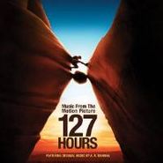 A.R. Rahman, 127 Hours [OST] (CD)