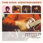 The Kinks, The Kink Kontroversy [Deluxe Edition] (CD)