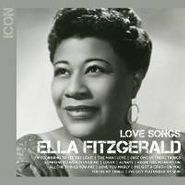 Ella Fitzgerald, Icon: Ella Fitzgerald Love Songs (CD)