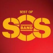 The S.O.S. Band, Icon (CD)