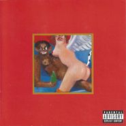 Kanye West, My Beautiful Dark Twisted Fantasy (CD)