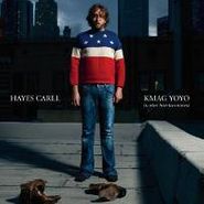 Hayes Carll, Kmag Yoyo (& Other American St (LP)