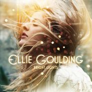 Ellie Goulding, Bright Lights (CD)