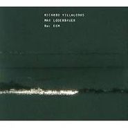 Ricardo Villalobos, Re: ECM (CD)
