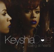 Keyshia Cole, Calling All Hearts (CD)