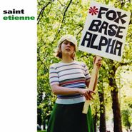 Saint Etienne, Foxbase Alpha (CD)