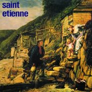 Saint Etienne, Tiger Bay (CD)