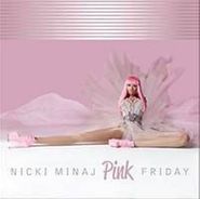 Nicki Minaj, Pink Friday (LP)