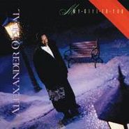Alexander O'Neal, My Gift To You (CD)