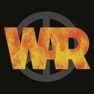 War, Peace Sign (CD)