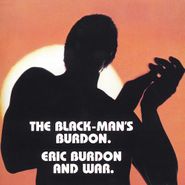 War, Black Man's Burdon (CD)