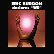 War, Eric Burdon Declares War (CD)