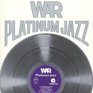 War, Platinum Jazz (CD)