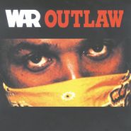 War, Outlaw (CD)