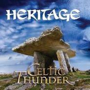 Celtic Thunder [PBS], Heritage (CD)