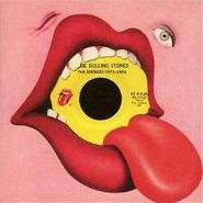 The Rolling Stones, The Singles 1971-2006 (CD)