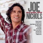 Joe Nichols, Joe Nichols Greatest Hits (CD)
