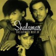 Shalamar, The Ultimate Best Of (CD)