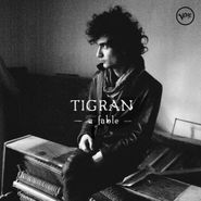 Tigran Hamasyan, Fable (CD)