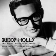 Buddy Holly, Icon (CD)