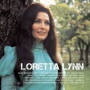 Loretta Lynn, Icon (CD)