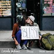 Lucinda Williams, Blessed (CD)