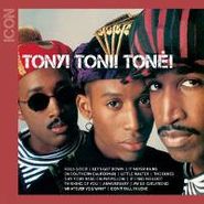 Tony! Toni! Toné!, Icon (CD)