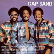 The Gap Band, Icon (CD)