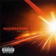 Soundgarden, Live On I-5 (LP)