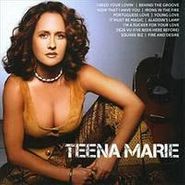 Teena Marie, Icon (CD)