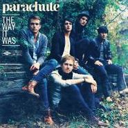 Parachute, The Way It Was (CD)