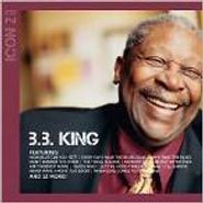B.B. King, Icon 2 (CD)