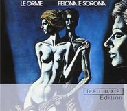 Le Orme, Felona E Sorona [Deluxe Edition] (CD)