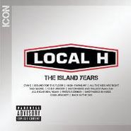 Local H, Icon [explicit] (CD)