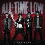 All-Time Low, Dirty Work (CD)