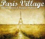 Viviane Arnoux, Paris Village (CD)