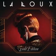 La Roux, La Roux Gold Edition [CD-R] (CD)