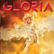 Gloria Trevi, Gloria (CD)