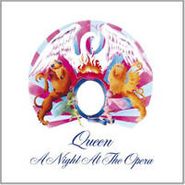 Queen, A Night At The Opera [Deluxe Edition] (CD)