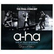 A-ha, Ending On A High Note (deluxe (CD)