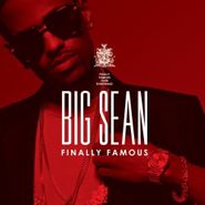 Big Sean, Finally Famous (CD)